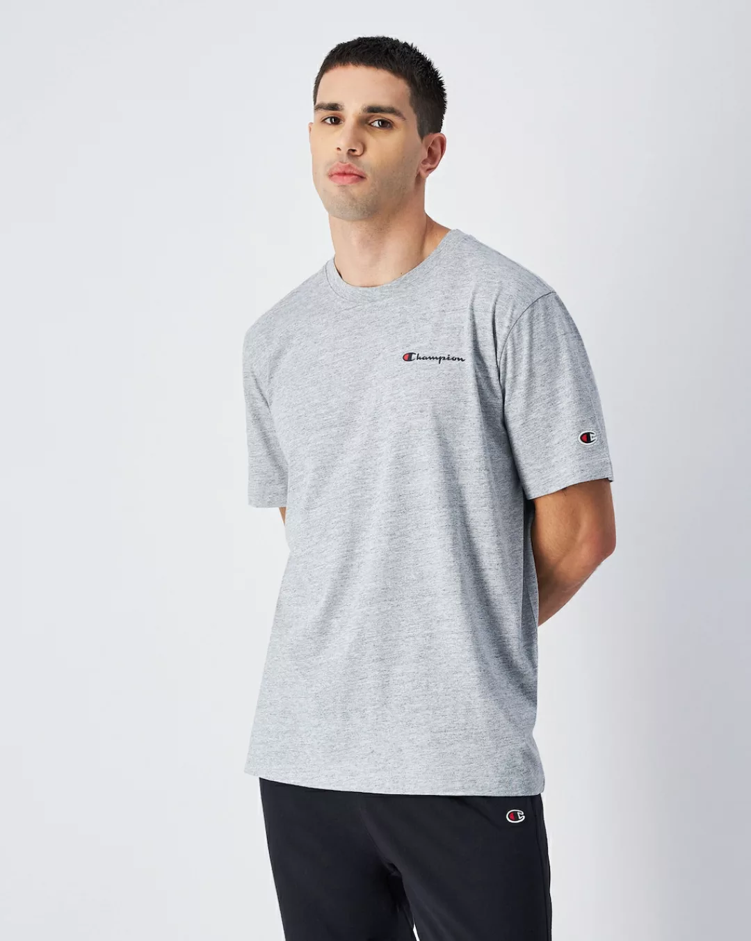 Champion T-Shirt günstig online kaufen