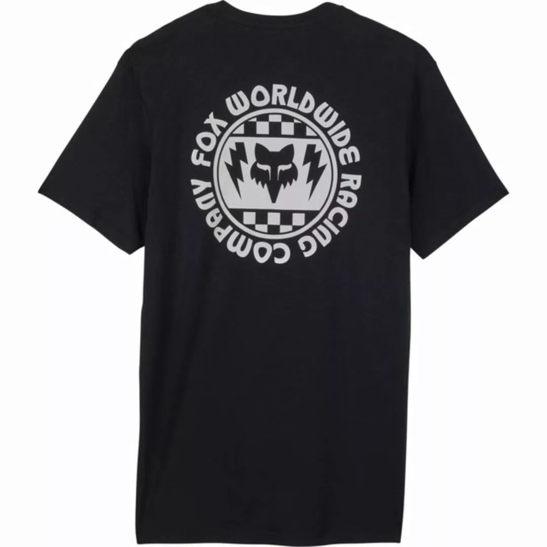 Fox T-Shirt NEXT LEVEL PREM günstig online kaufen
