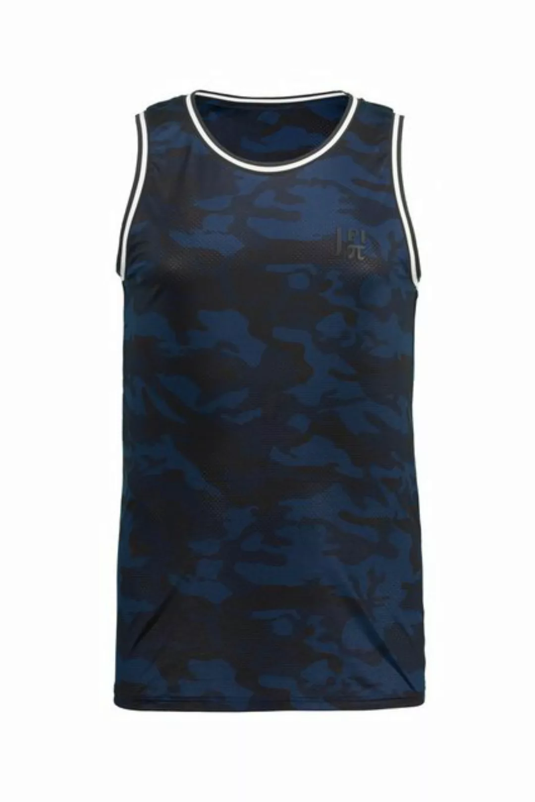 JP1880 T-Shirt Tanktop Camouflage günstig online kaufen