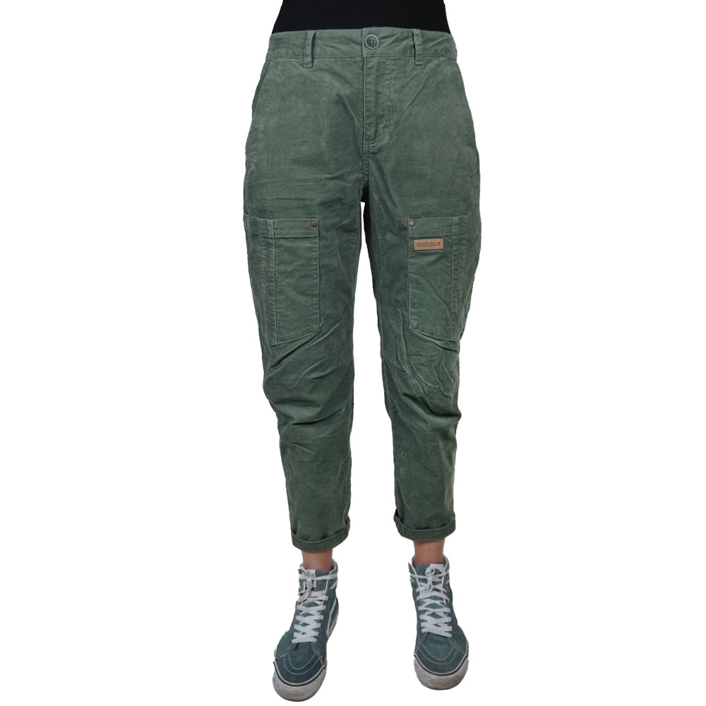 Maloja ColdilanaM Frosty Green günstig online kaufen