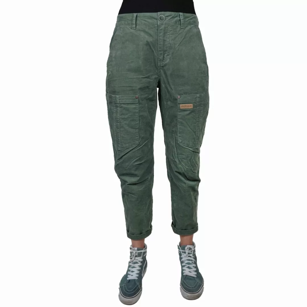 Maloja ColdilanaM Frosty Green günstig online kaufen