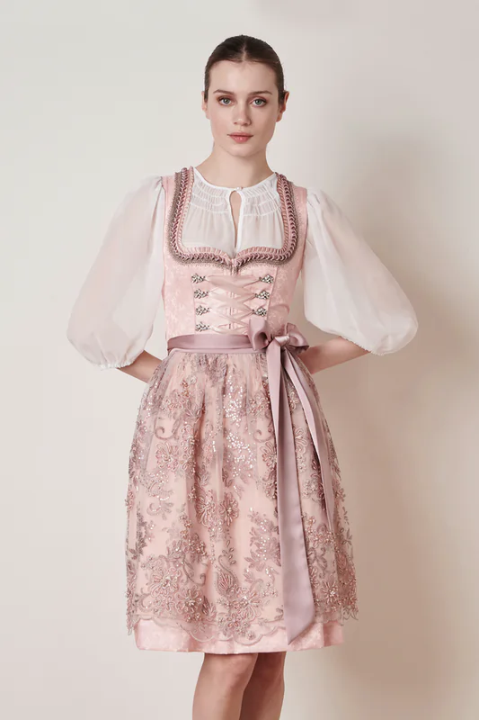 Dirndl Henriette (60cm) günstig online kaufen