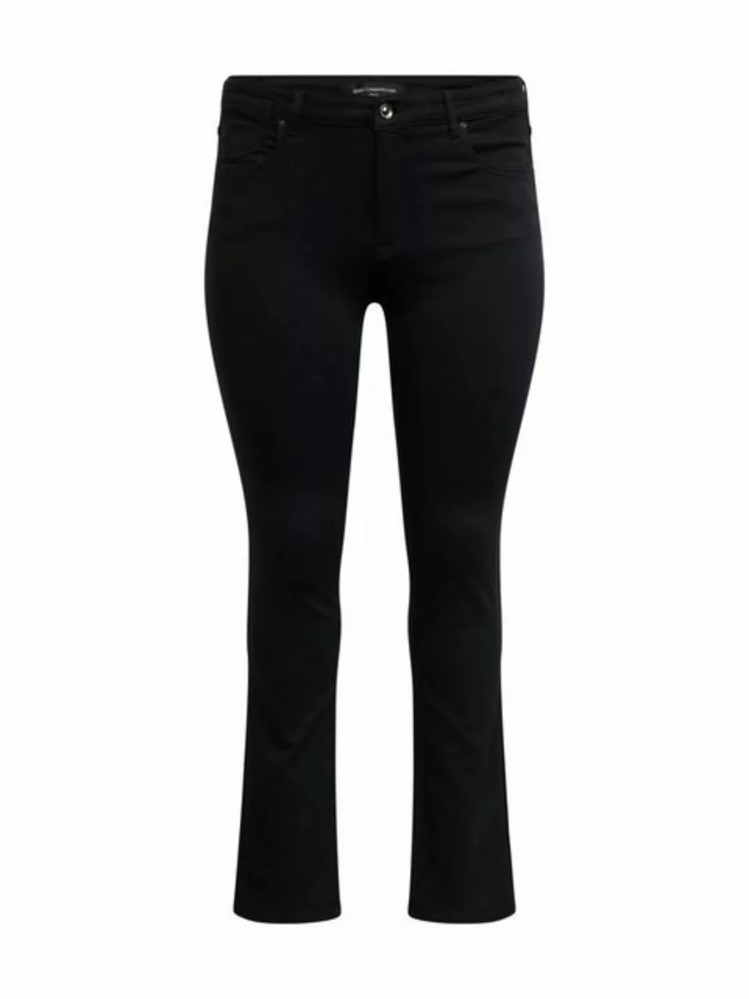 ONLY CARMAKOMA 7/8-Jeans ALICIA (1-tlg) Plain/ohne Details günstig online kaufen