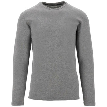 Emporio Armani  Langarmshirt Eagle günstig online kaufen