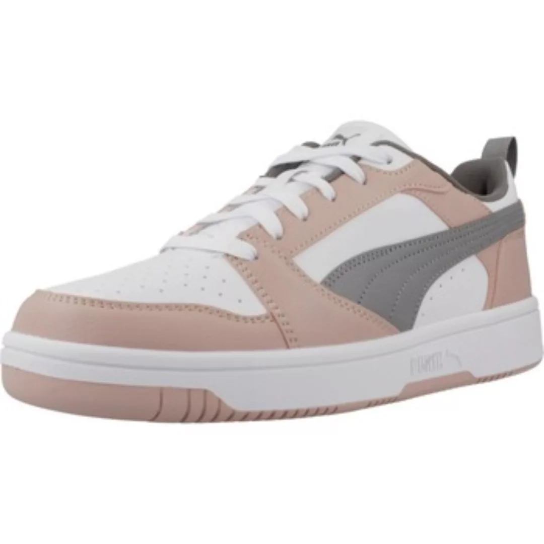 Puma  Sneaker REBOUND V6 LOW günstig online kaufen