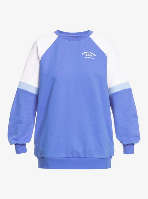 Roxy Sweatshirt Essential Energy - Sweatshirt für Frauen günstig online kaufen