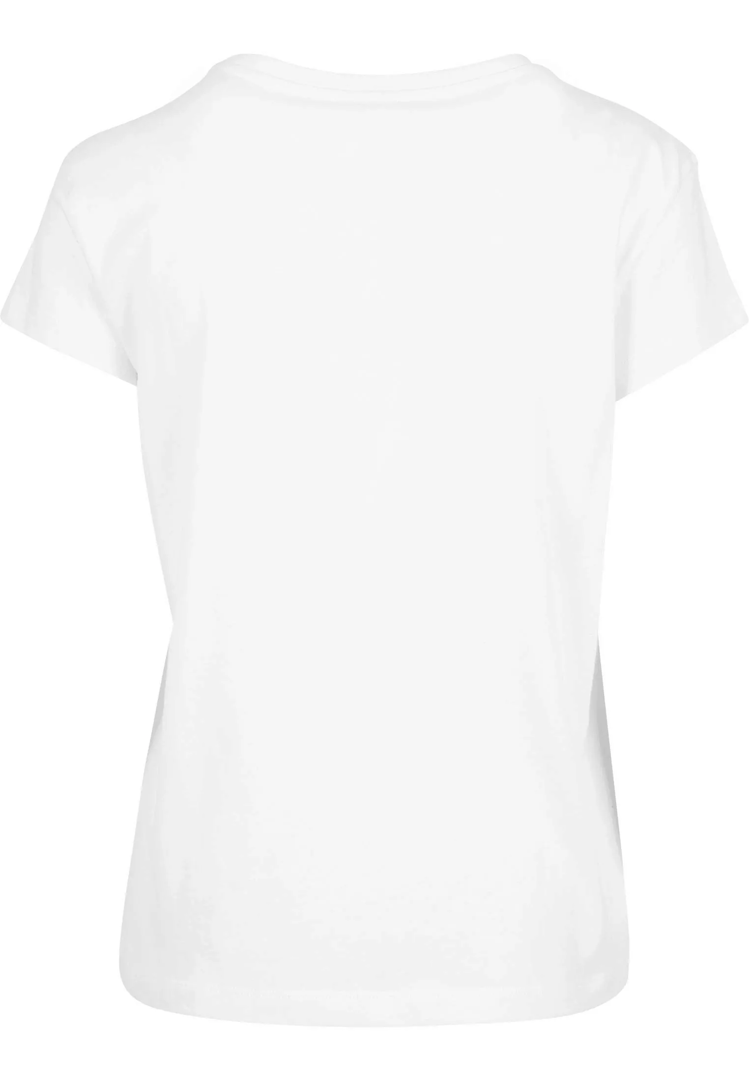 MisterTee T-Shirt "MisterTee Damen Ladies Talk To The Hand Box Tee", (1 tlg günstig online kaufen