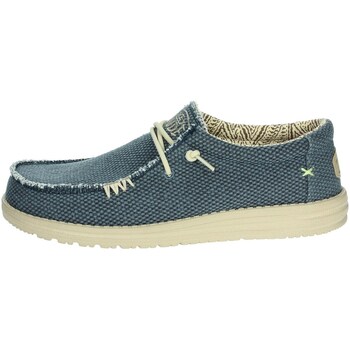 Hey Dude Wally Braided Sneaker günstig online kaufen