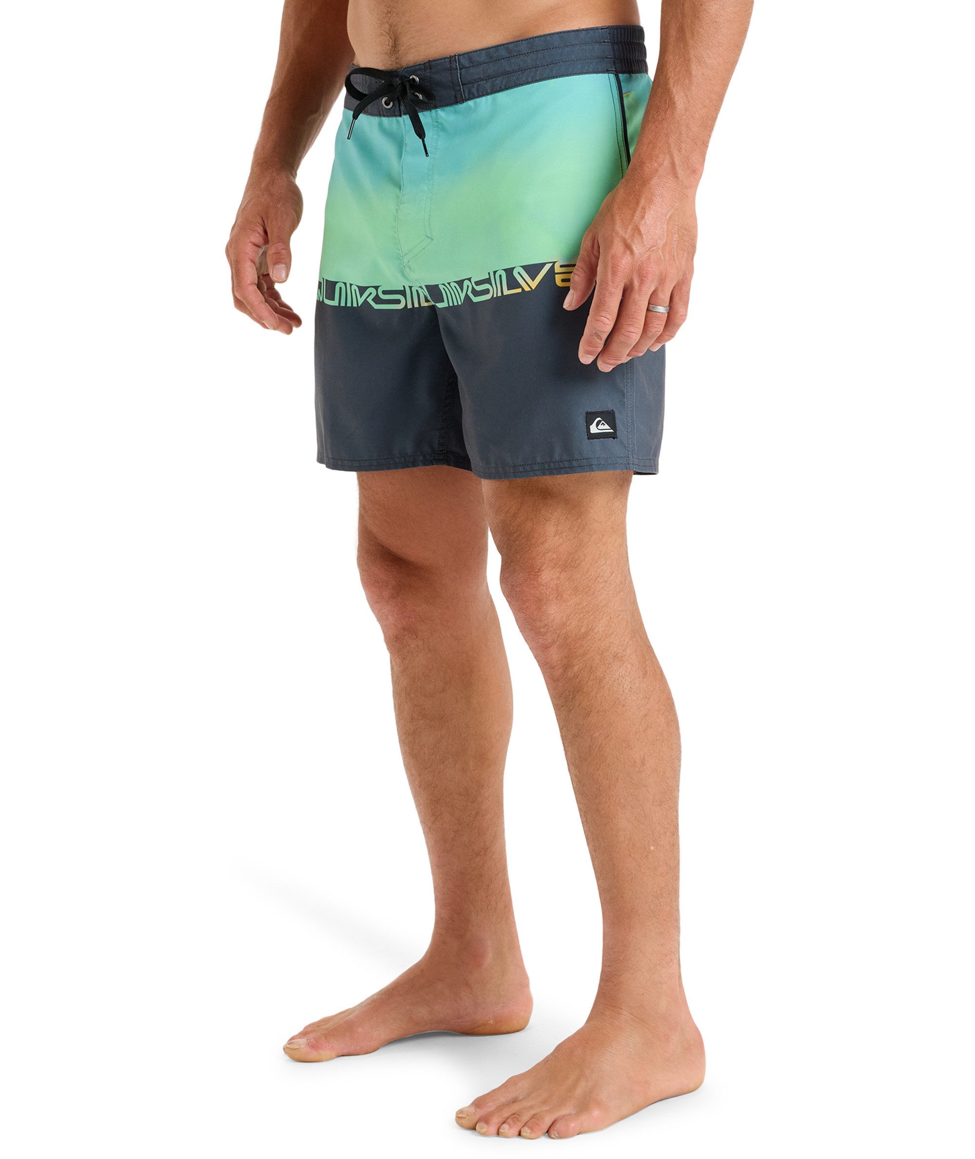 Quiksilver Badeshorts EVERYDAY HALF JAM 16 günstig online kaufen