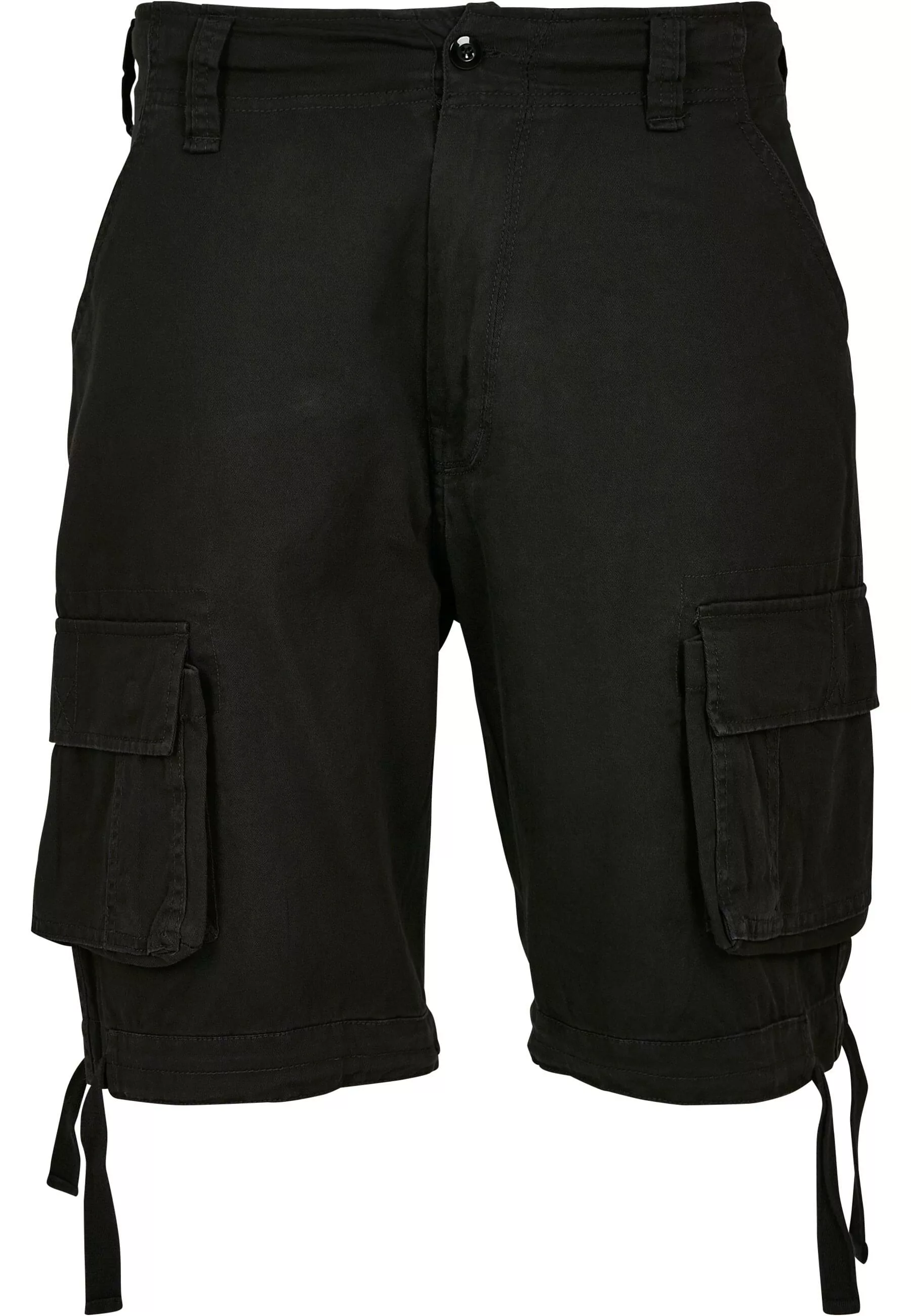 Brandit Stoffhose "Brandit Herren Urban Legend Cargo Shorts", (1 tlg.) günstig online kaufen