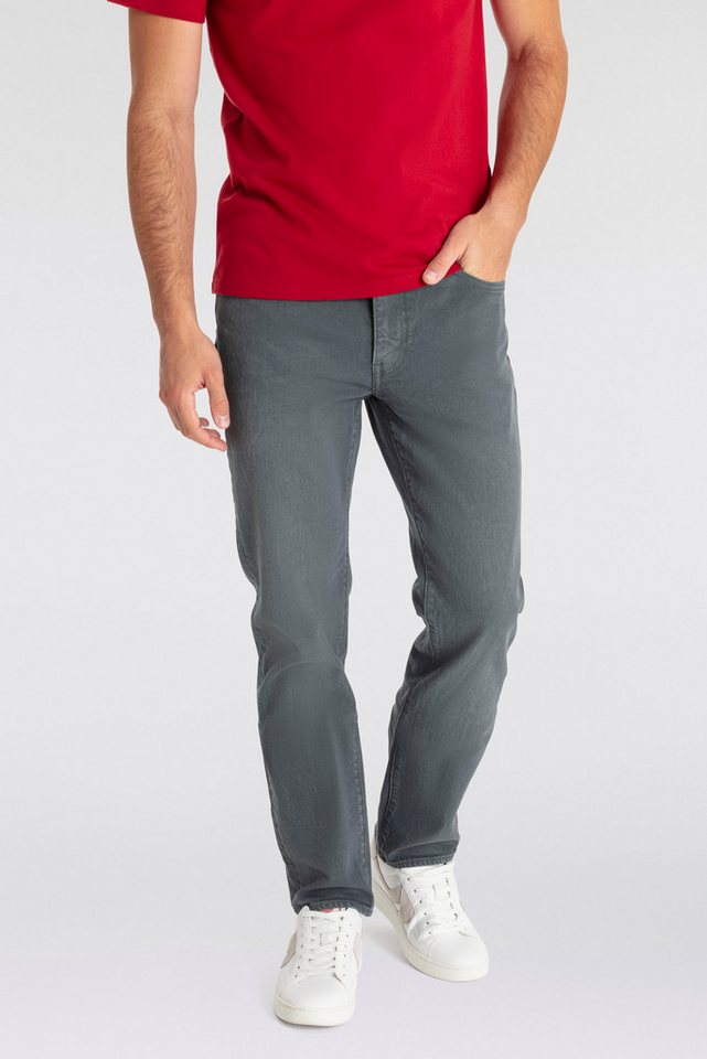 Levi's® Slim-fit-Jeans 511 SLIM mit Stretch günstig online kaufen