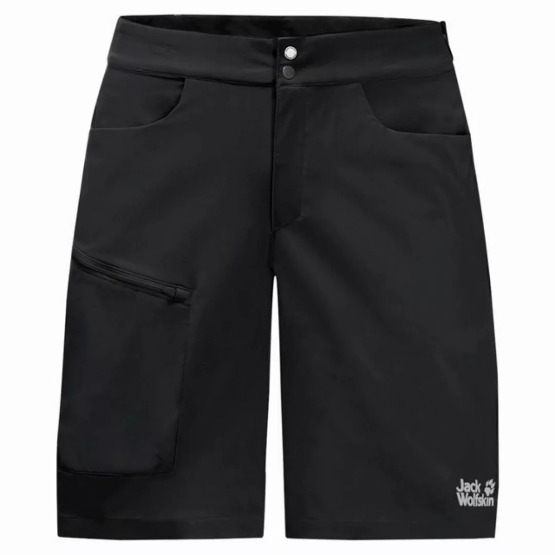 Jack Wolfskin Tourer Shorts Golden Cypress günstig online kaufen