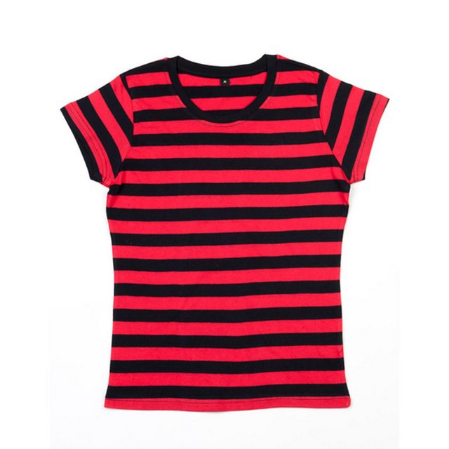 Mantis T-Shirt Women´s Stripy T günstig online kaufen