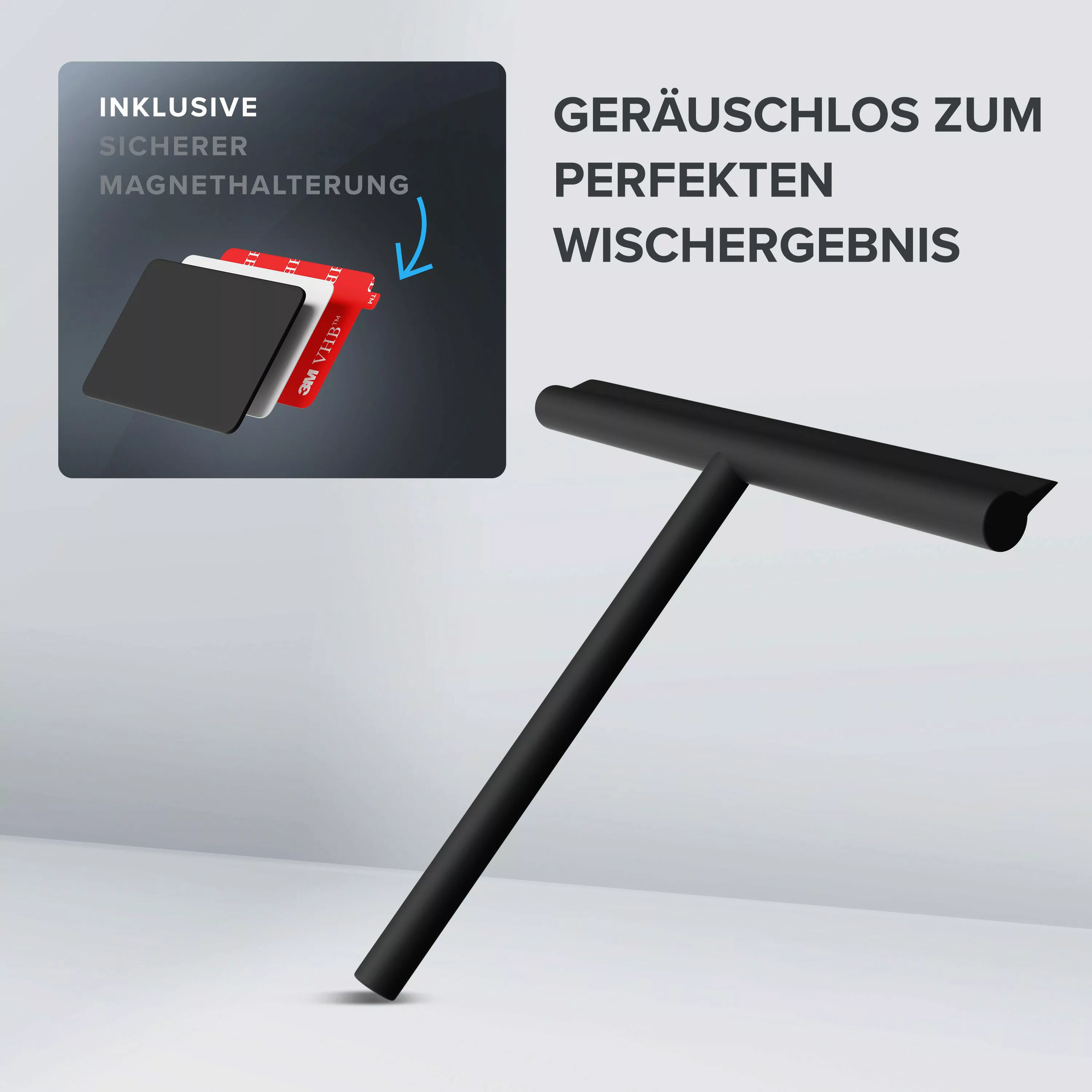 ovimar Duschabzieher Tomma, (1-St), aus Silikon günstig online kaufen