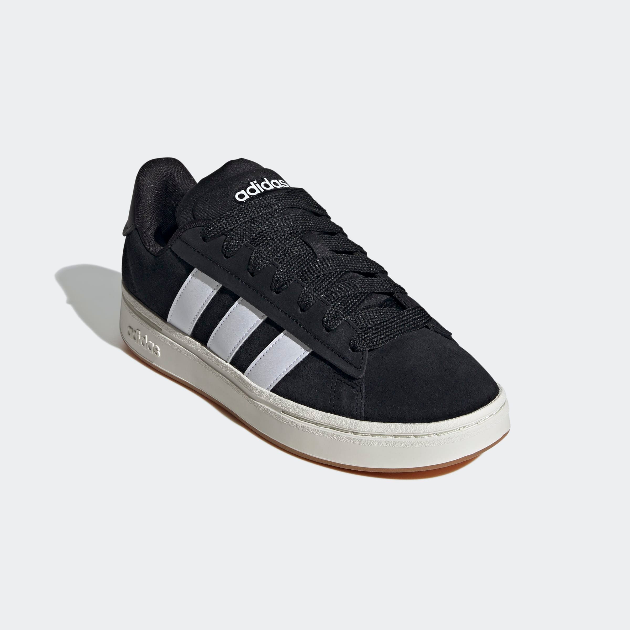 adidas Sportswear Sneaker "GRAND COURT ALPHA", Design inspiriert vom adidas günstig online kaufen