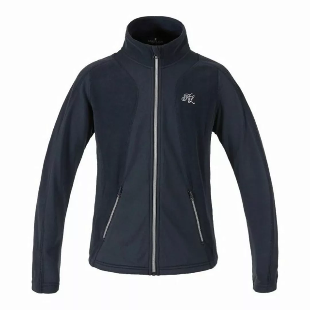 Kingsland Reitjacke Fleece Elissa Damen günstig online kaufen