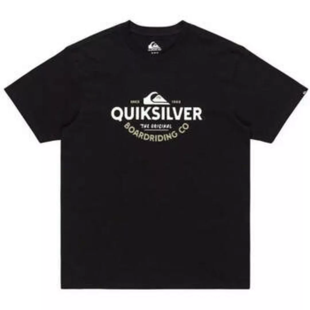 Quiksilver  Langarmshirt - günstig online kaufen