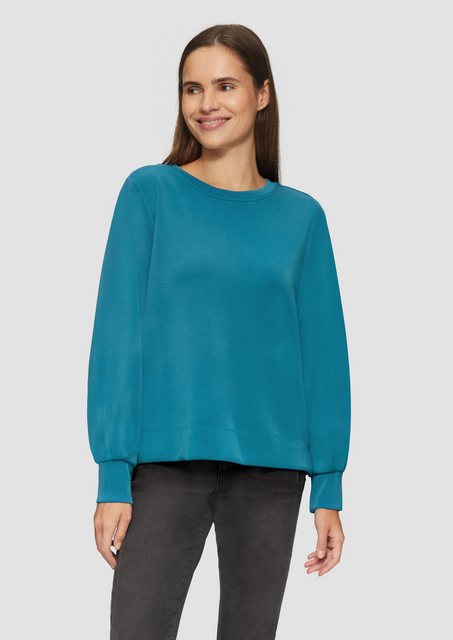 S.oliver Damen Pullover 2156437 günstig online kaufen