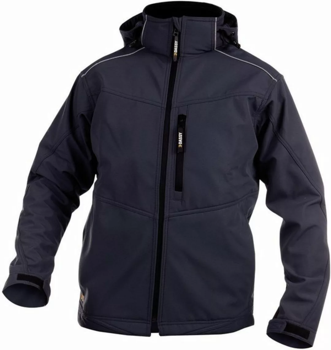 Dassy Softshelljacke Tavira günstig online kaufen