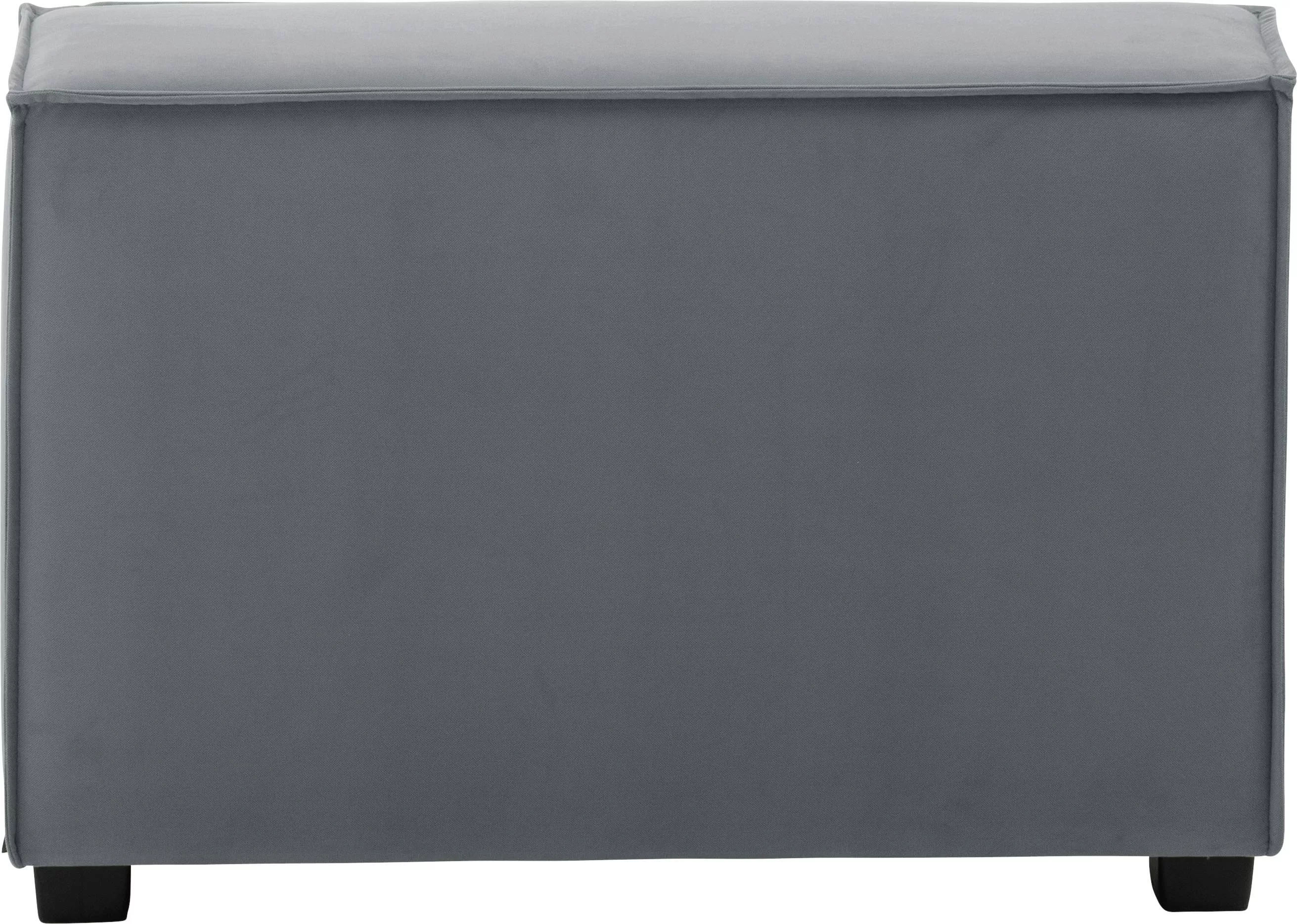 Max Winzer® Sofaelement MOVE, Einzelelement 90/30/60 cm, individuell kombin günstig online kaufen