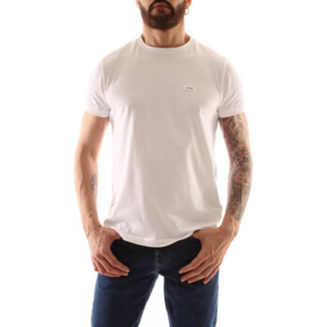 Calvin Klein Jeans  T-Shirt K10K112724 günstig online kaufen