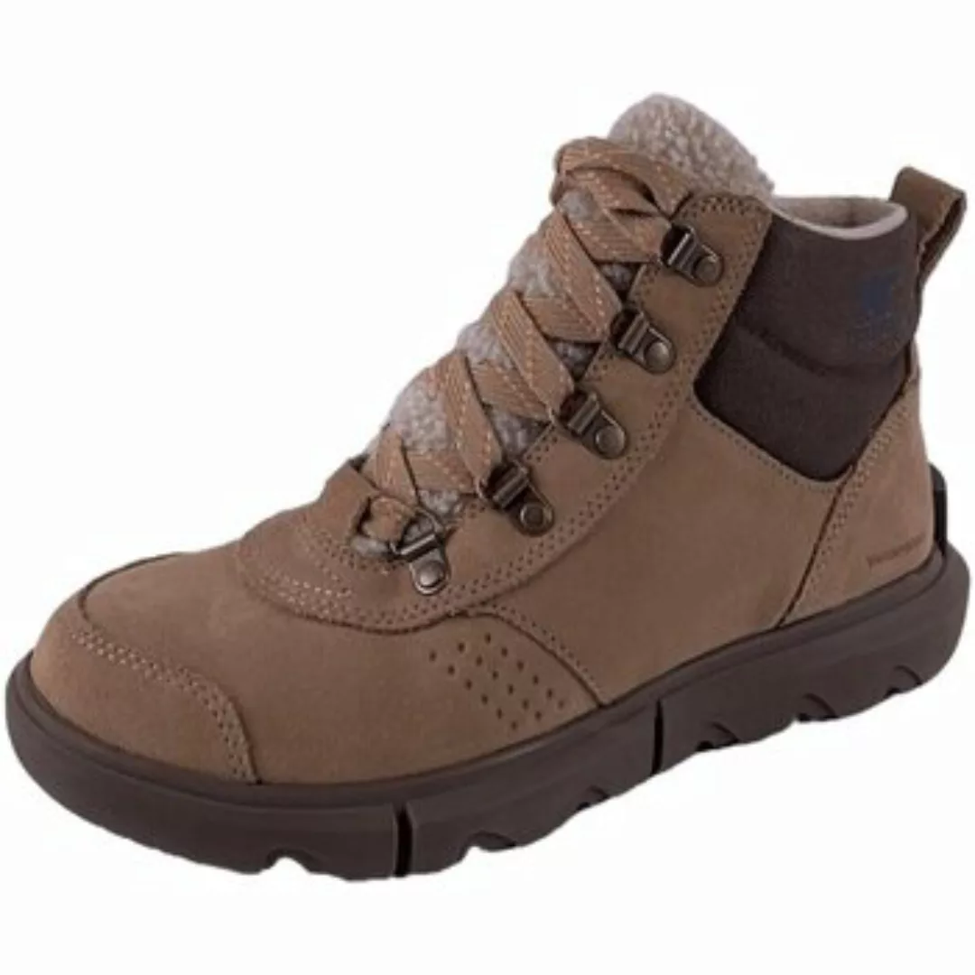 Sorel  Stiefel Stiefeletten Explorer Next Hiker Stone Gree 2058721 397 günstig online kaufen