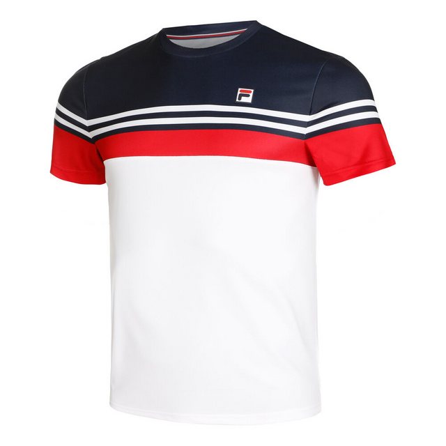 Fila T-Shirt T-Shirt Malte günstig online kaufen