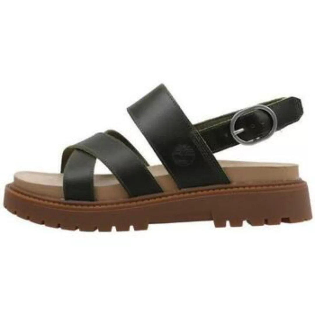 Timberland  Sandalen Clairemont Way günstig online kaufen