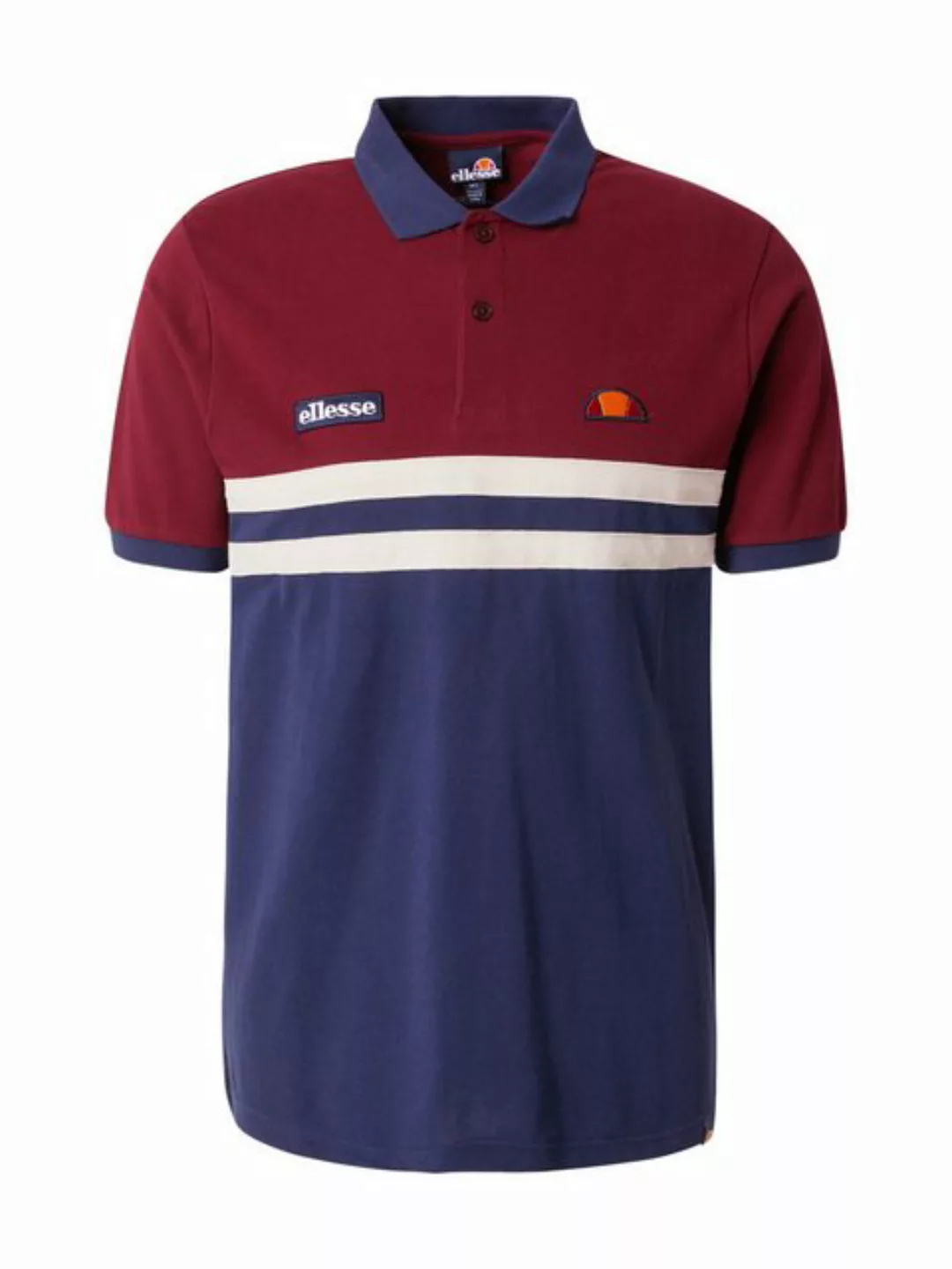 Ellesse T-Shirt Muccia (1-tlg) günstig online kaufen