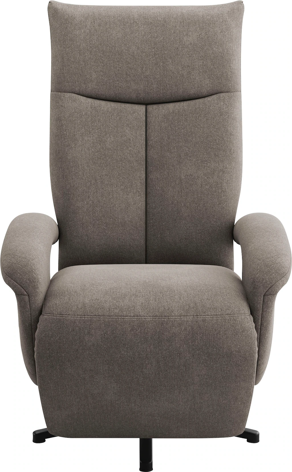 sit&more TV-Sessel "Zoe", wahlweise manuell oder elektrischer Funktion mit günstig online kaufen