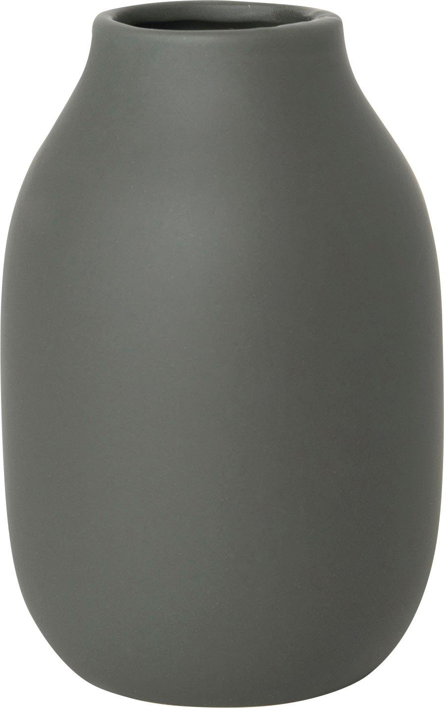 blomus Dekovase -COLORA- Vase: Handgefertigte Eleganz günstig online kaufen