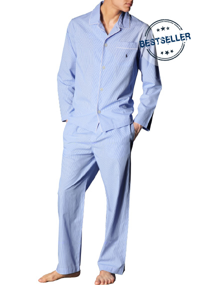 Polo Ralph Lauren Pyjama 714514095/001 günstig online kaufen