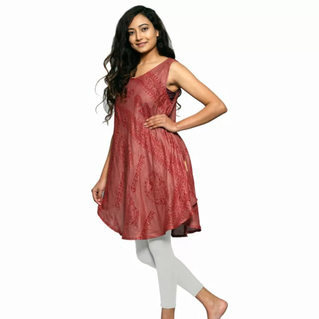 SIMANDRA Sommerkleid OM (1-tlg) günstig online kaufen