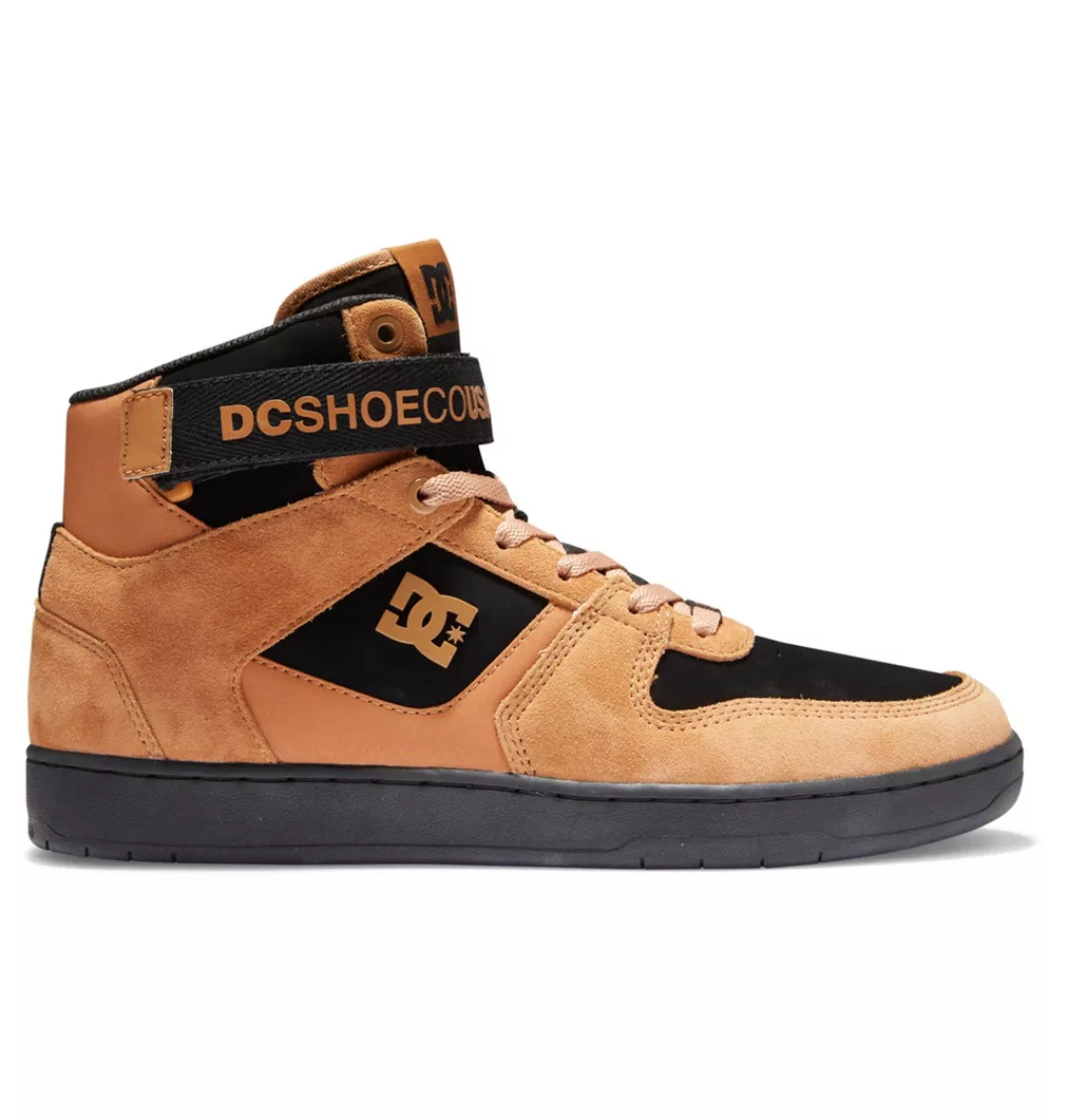 DC Shoes Sneaker "Pensford Hi" günstig online kaufen