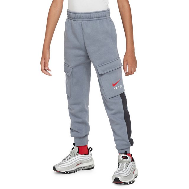 Nike Cargohose Nike Air Fleece Cargo günstig online kaufen