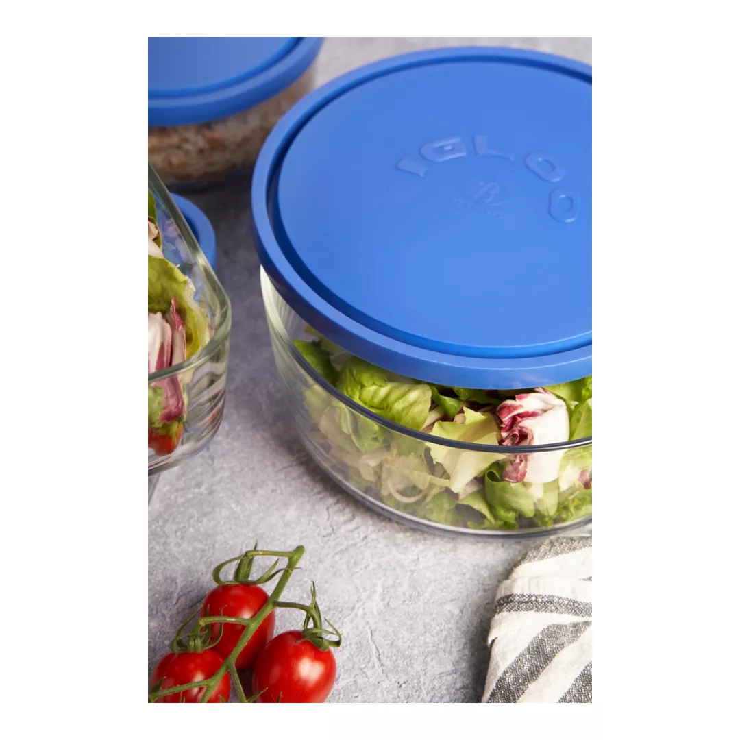 Lunchbox Borgonovo Igloo (ø 22cm) günstig online kaufen