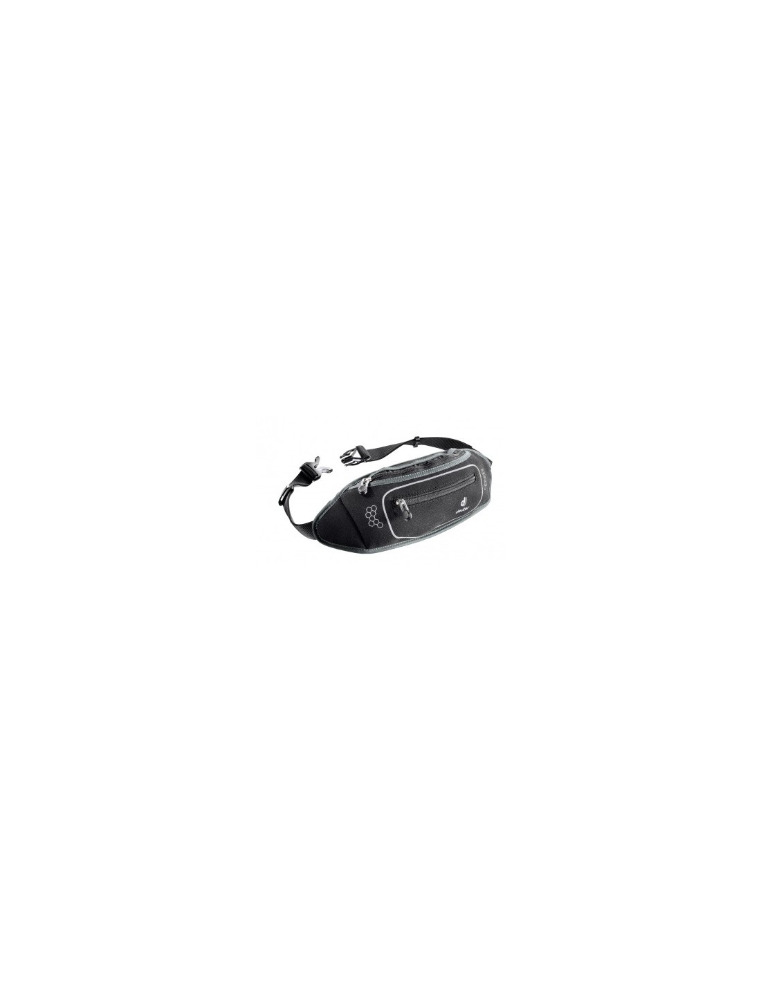 Deuter Hüfttasche Neo Belt II Hüfttaschenfarbe - Granite - Black, günstig online kaufen