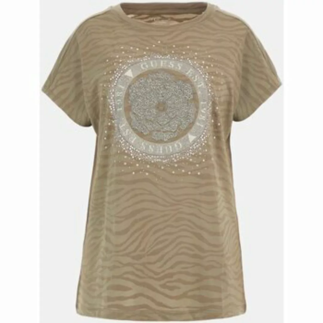 Guess  T-Shirts & Poloshirts W4YI29 KCCG0 günstig online kaufen