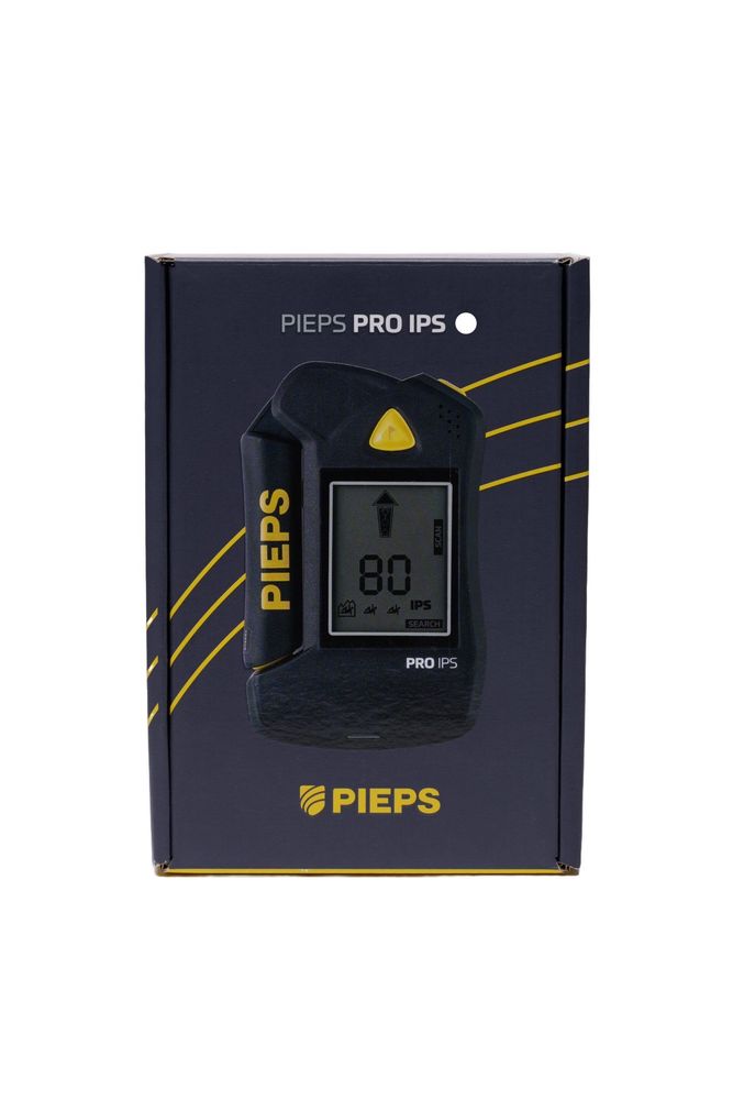 Pieps Pro IPS - LVS Gerät günstig online kaufen