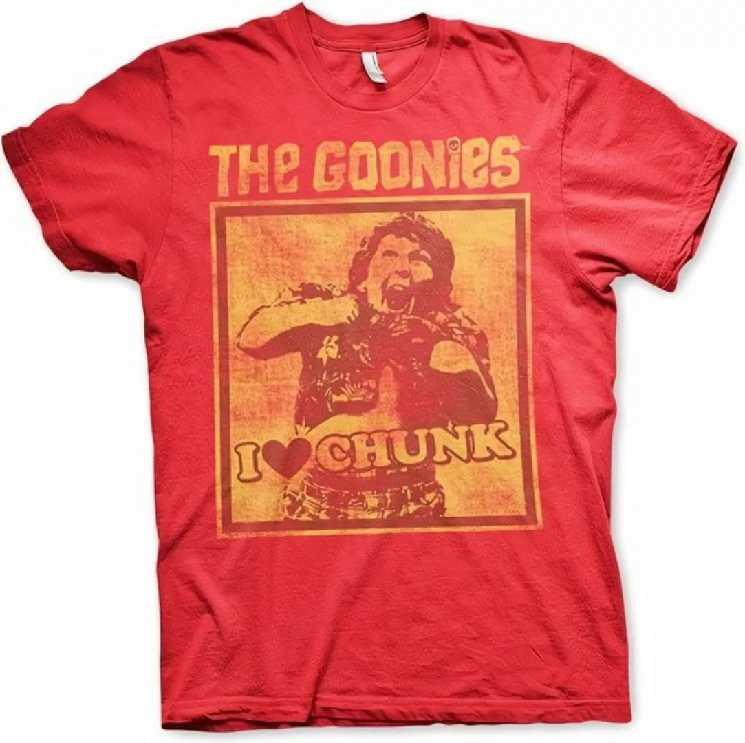 The Goonies T-Shirt günstig online kaufen