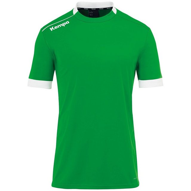 Kempa Kurzarmshirt Shirt PLAYER TRIKOT (Trikot) atmungsaktiv günstig online kaufen