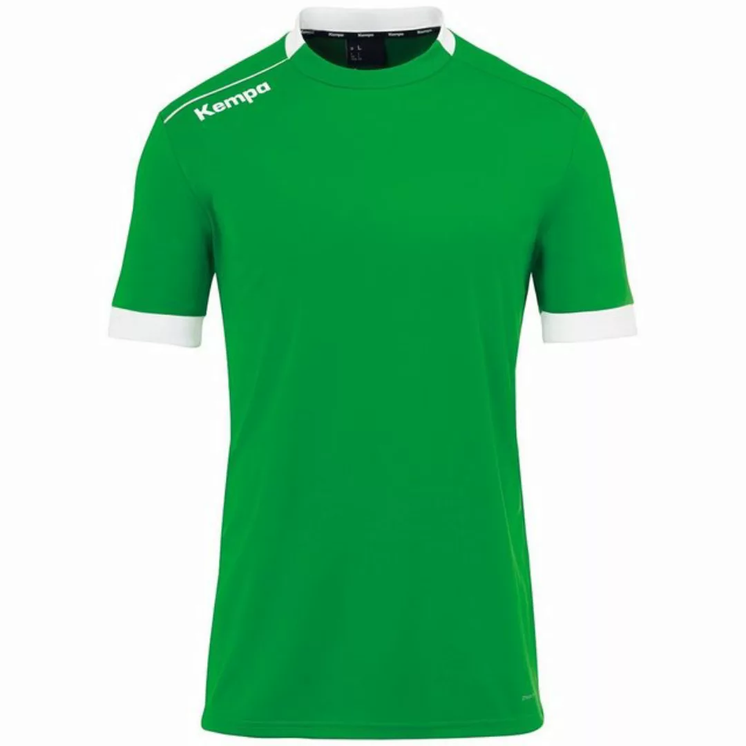 Kempa Kurzarmshirt Shirt PLAYER TRIKOT (Trikot) günstig online kaufen