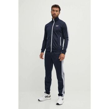 Emporio Armani EA7  Jogginganzüge 6DPV58 PJ08Z - TRACKSUITE-1562 ARMANI BLU günstig online kaufen