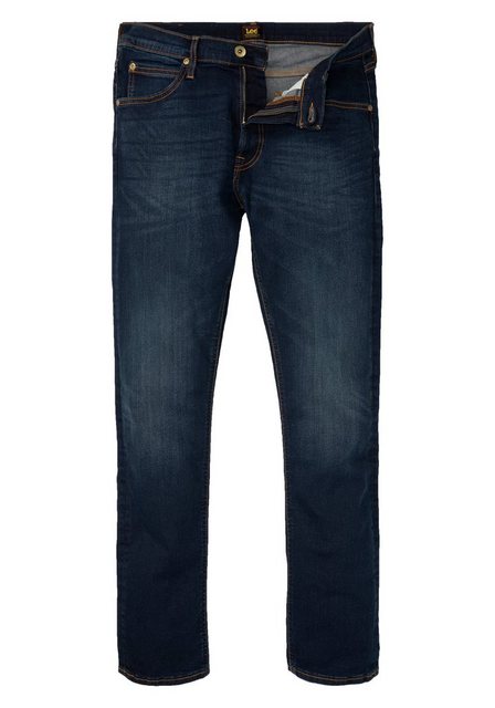 Lee® Slim-fit-Jeans LUKE günstig online kaufen