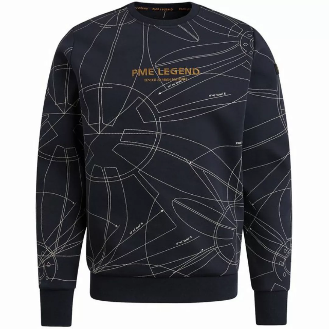 PME LEGEND Sweatjacke günstig online kaufen