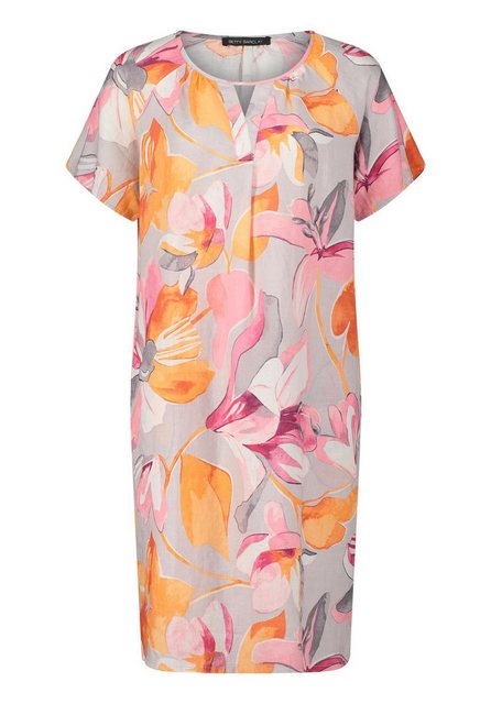 Betty Barclay Sommerkleid Kleid Kurz 1/2 Arm günstig online kaufen