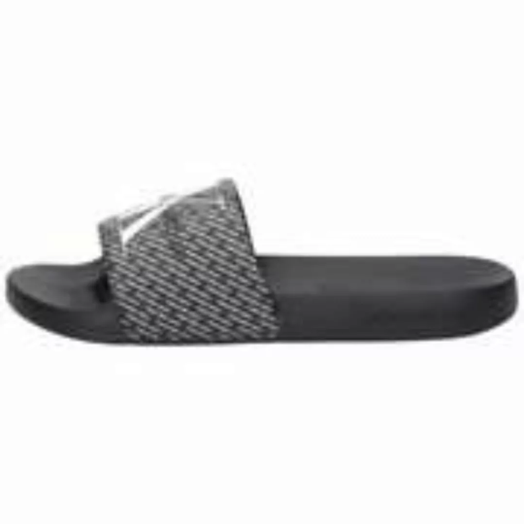 Calvin Klein Slide Aop Herren schwarz|schwarz|schwarz|schwarz|schwarz günstig online kaufen