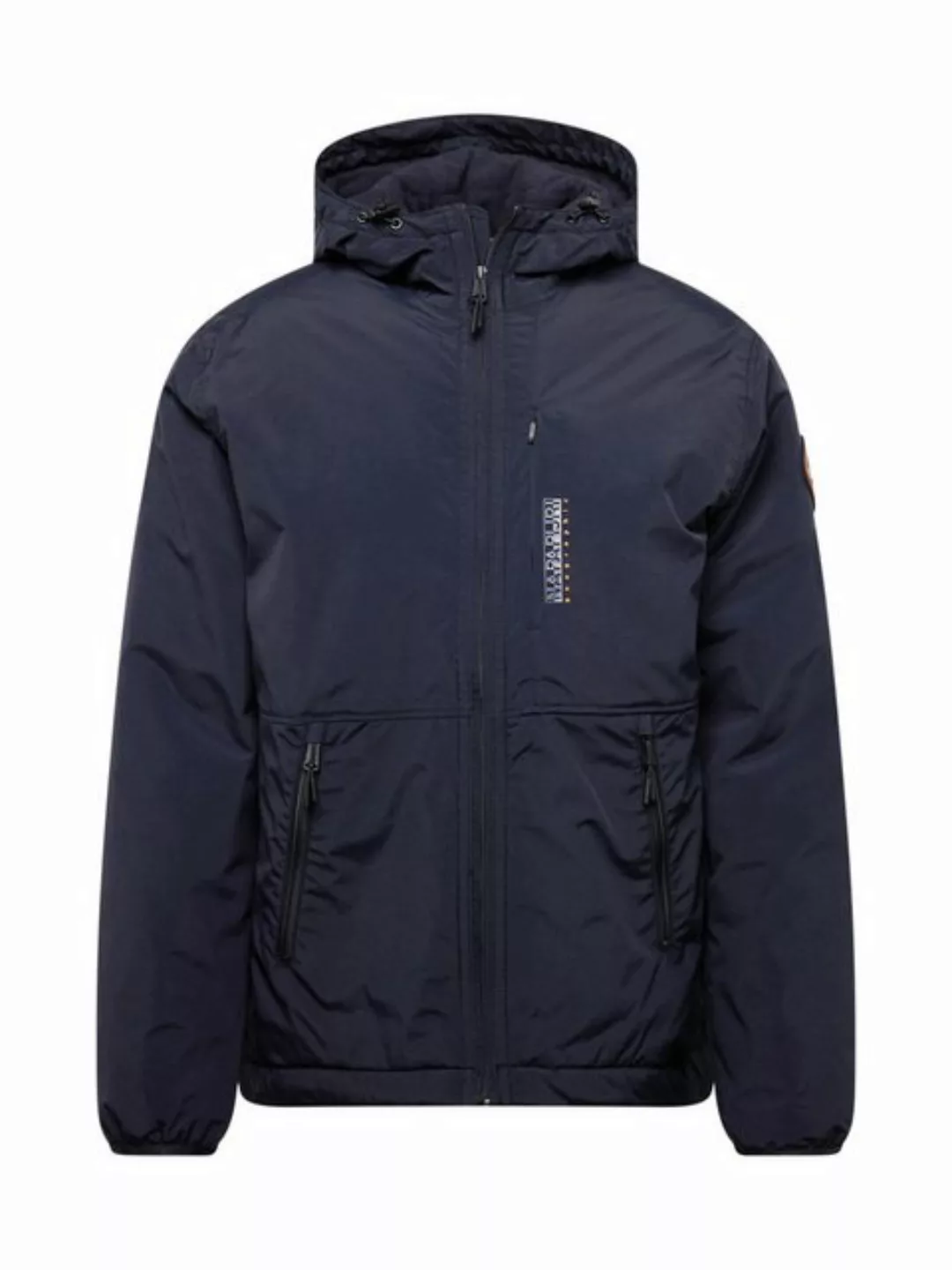 Napapijri Winterjacke TUNDRA (1-St) günstig online kaufen