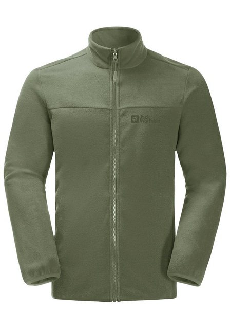 Jack Wolfskin Fleecejacke "BEILSTEIN FZ M" günstig online kaufen