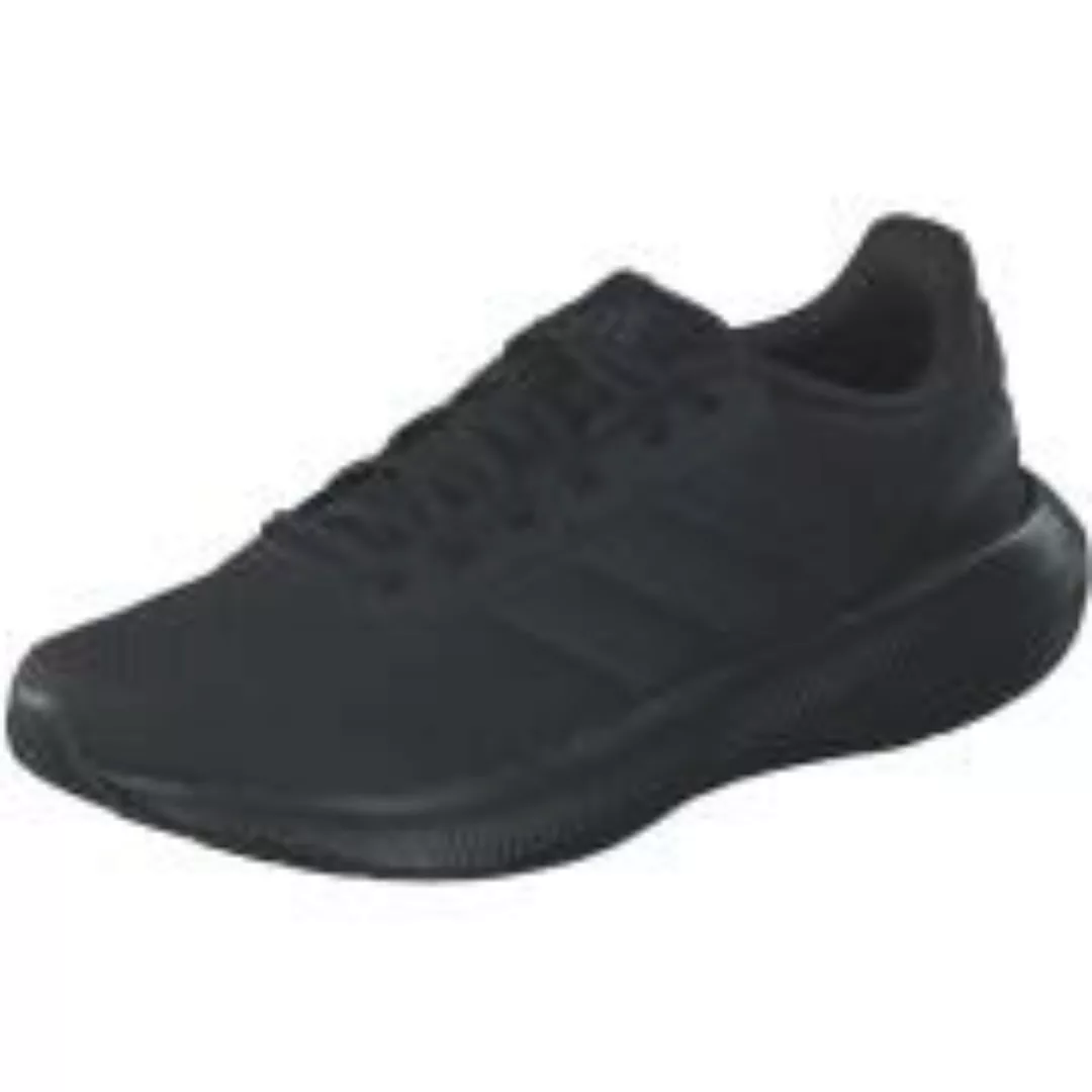 adidas Runfalcon 3.0 Running Herren schwarz|schwarz|schwarz günstig online kaufen